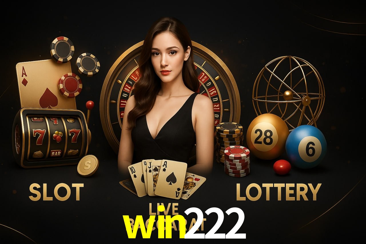 Benefícios do Login win222 - Bônus e Vantagens Exclusivas