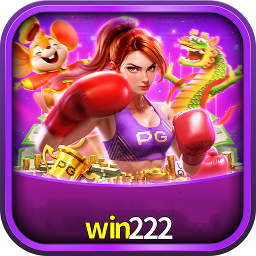 win222 Logo